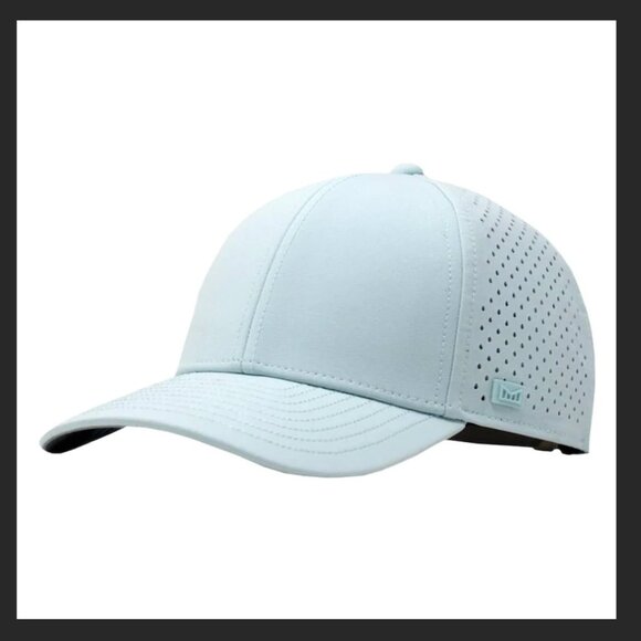 Melin Accessories - Melin A-Game Hydro Golf Cap Pastel Blue